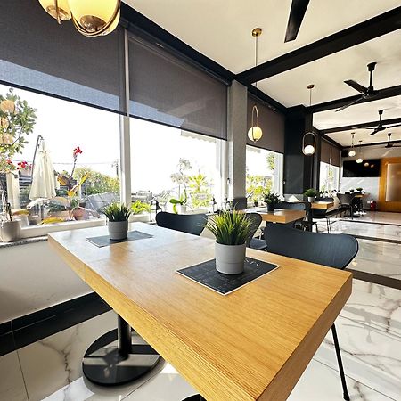 La Vista Luxury Villa Охрид Экстерьер фото