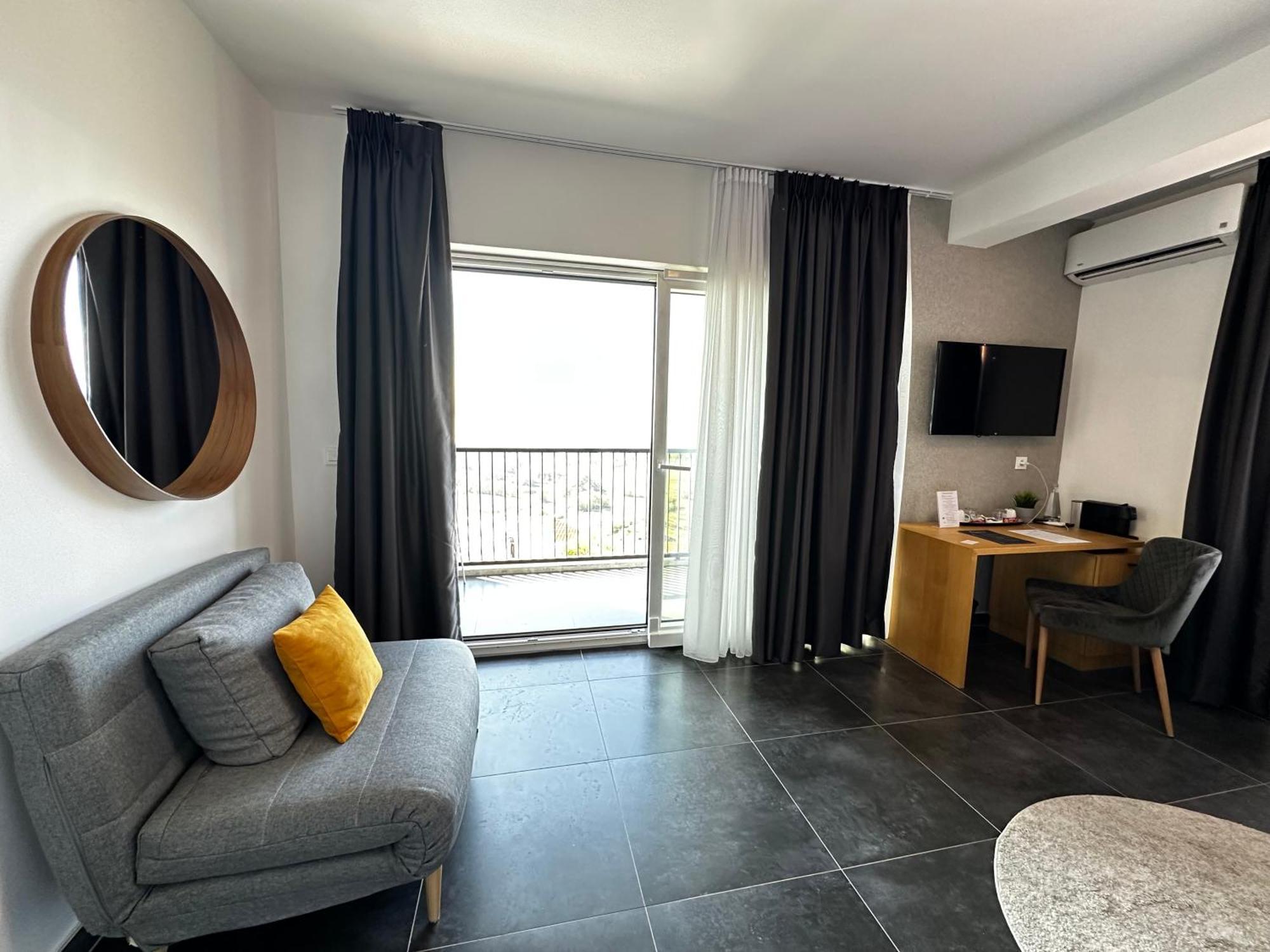 La Vista Luxury Villa Охрид Экстерьер фото